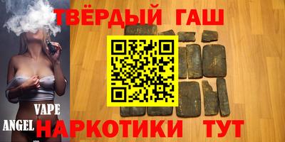 хмурый Тверь
